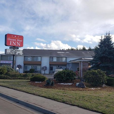 Ocean Star Inn 塞奎姆 外观 照片