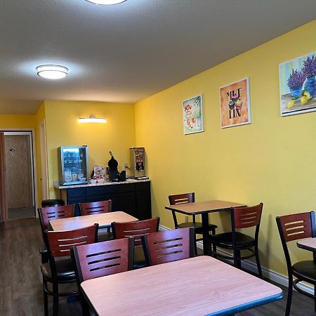 Ocean Star Inn 塞奎姆 外观 照片