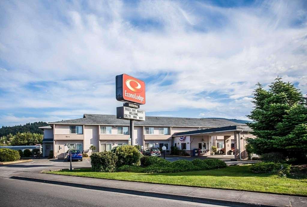 Ocean Star Inn 塞奎姆 外观 照片