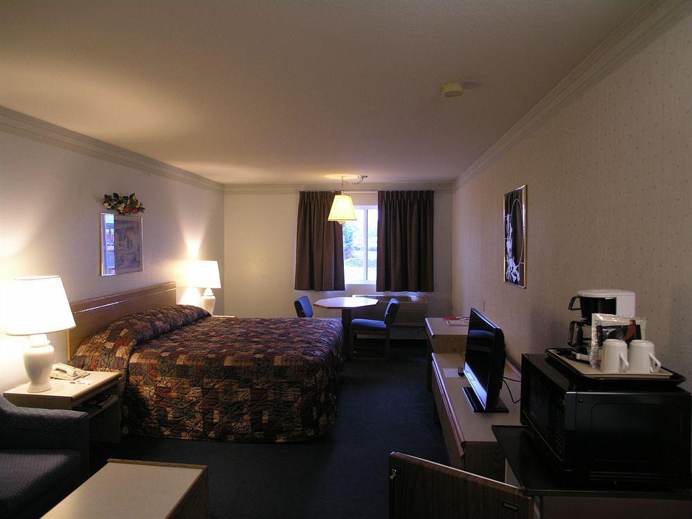 Ocean Star Inn 塞奎姆 外观 照片