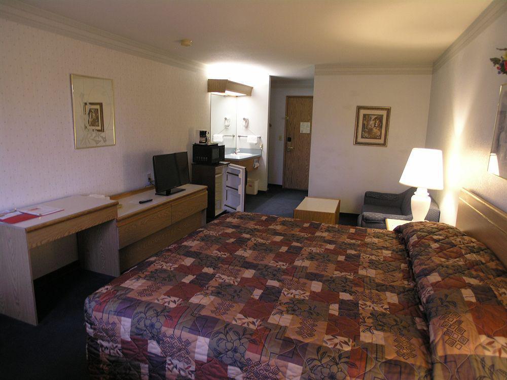 Ocean Star Inn 塞奎姆 外观 照片