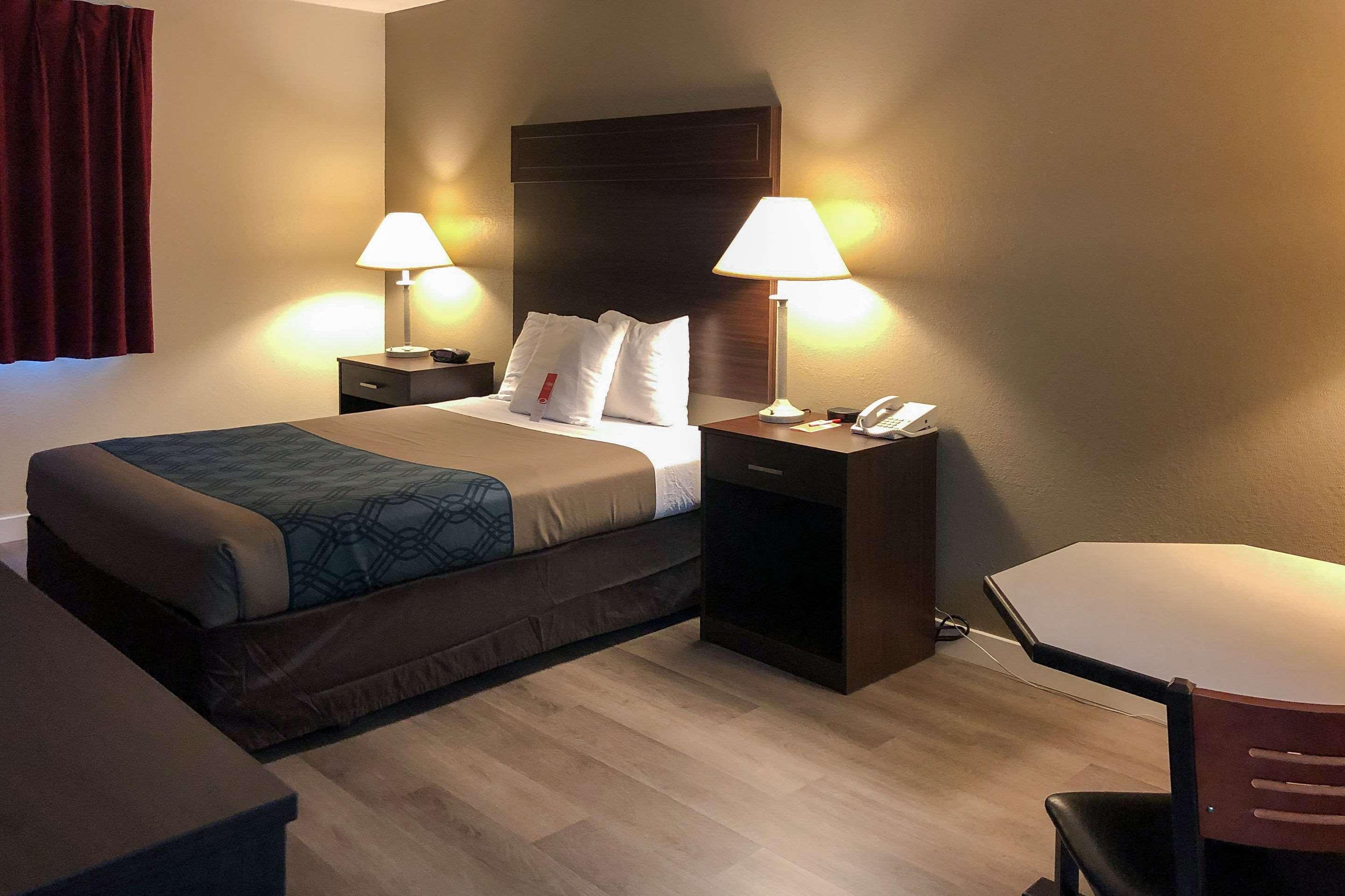 Ocean Star Inn 塞奎姆 外观 照片