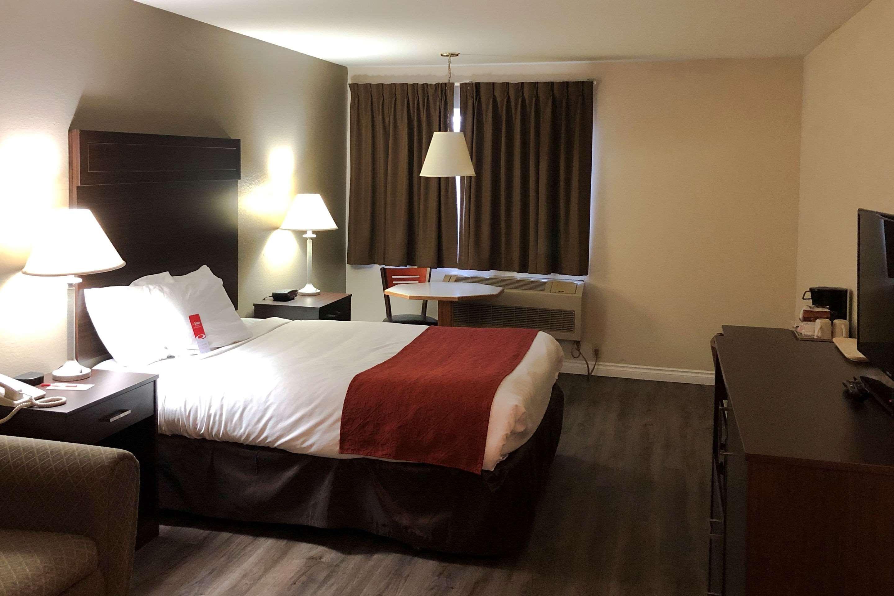 Ocean Star Inn 塞奎姆 外观 照片