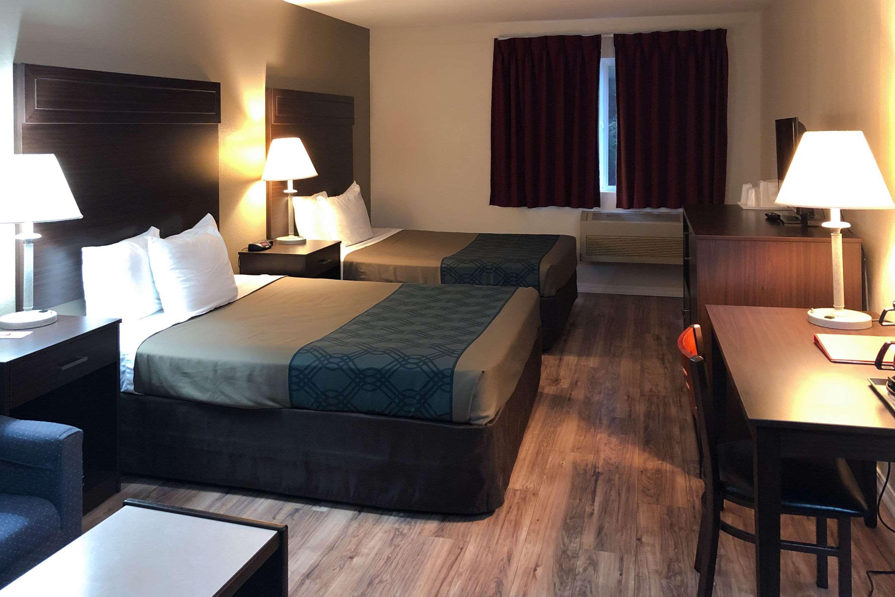 Ocean Star Inn 塞奎姆 外观 照片