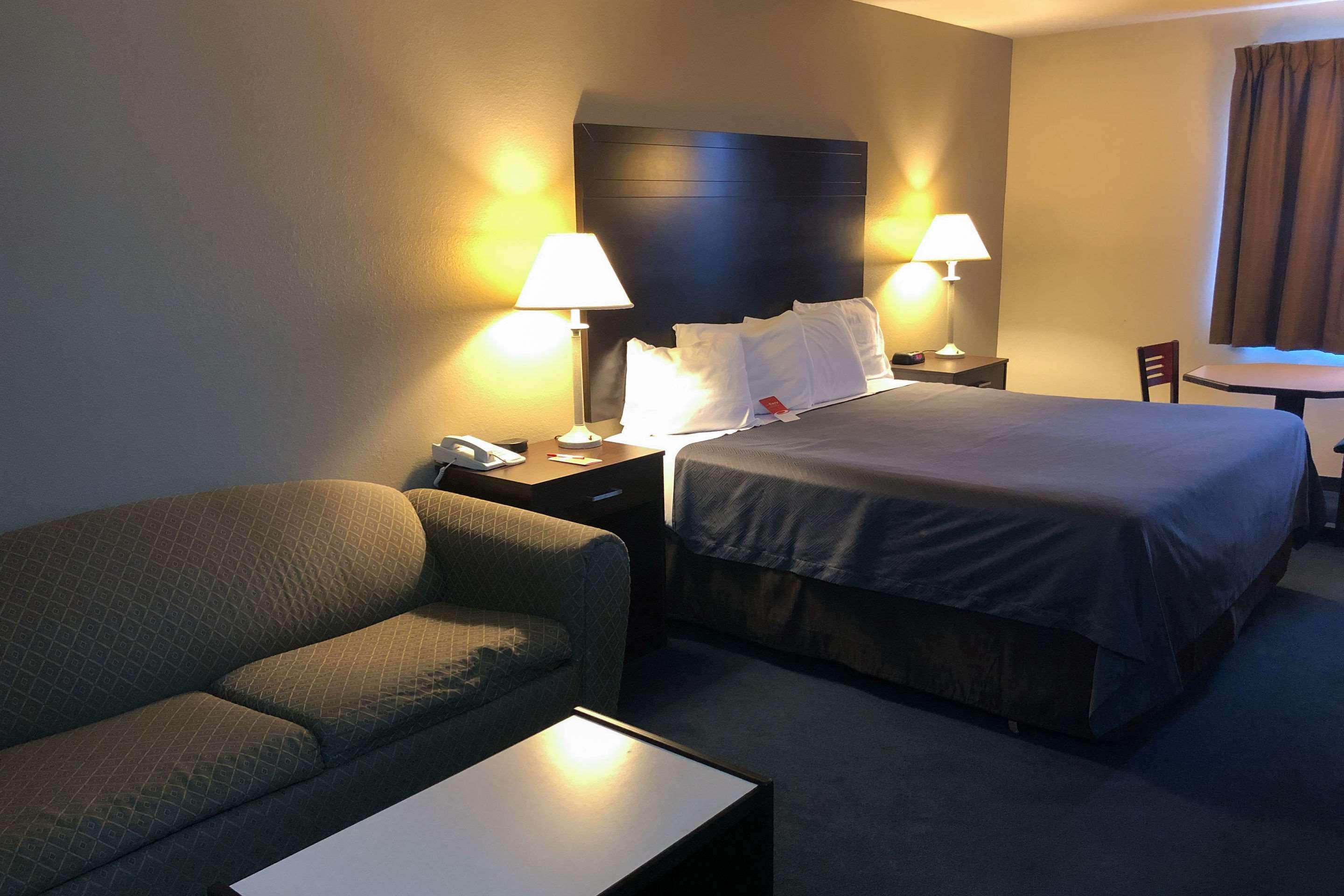 Ocean Star Inn 塞奎姆 外观 照片
