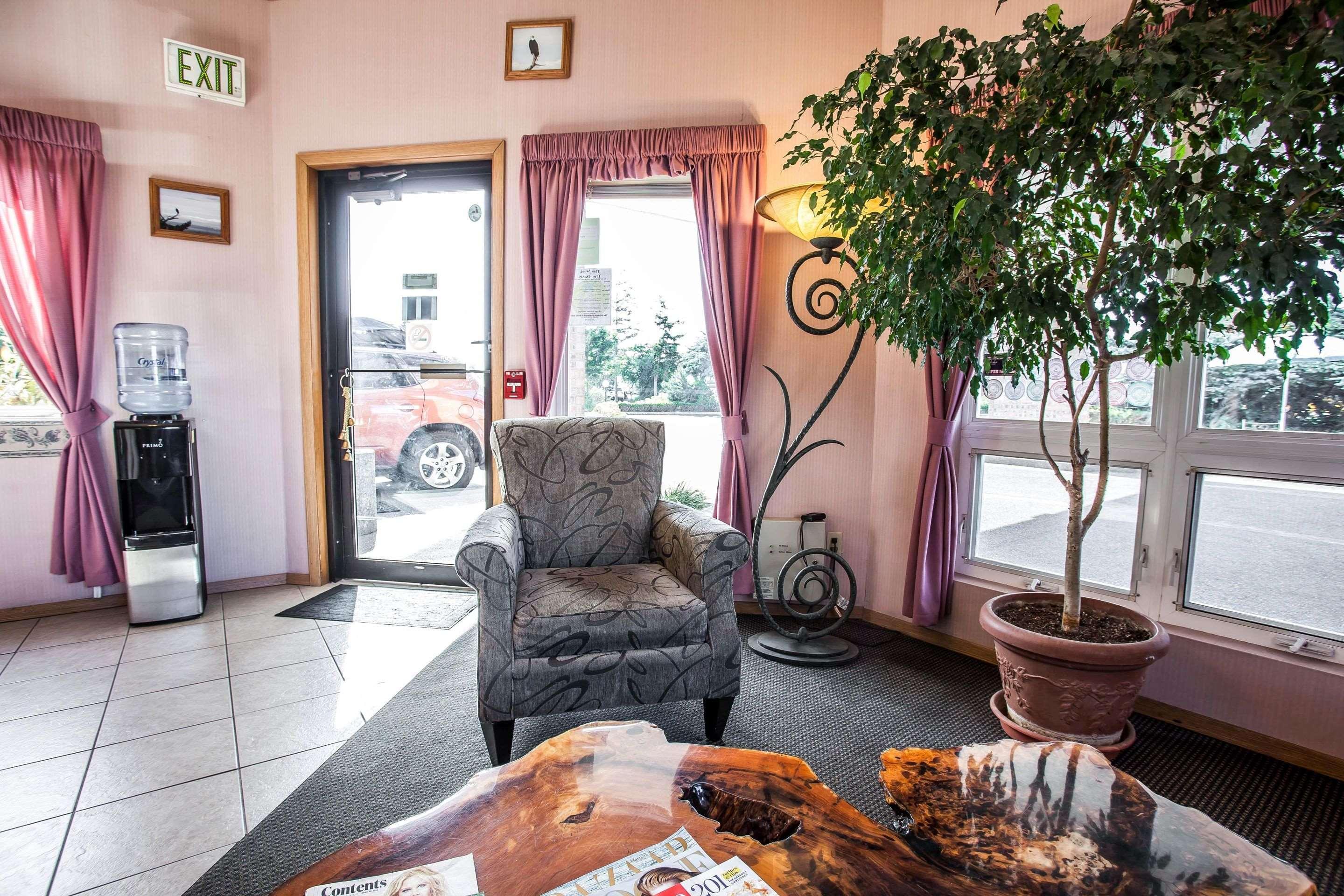 Ocean Star Inn 塞奎姆 外观 照片