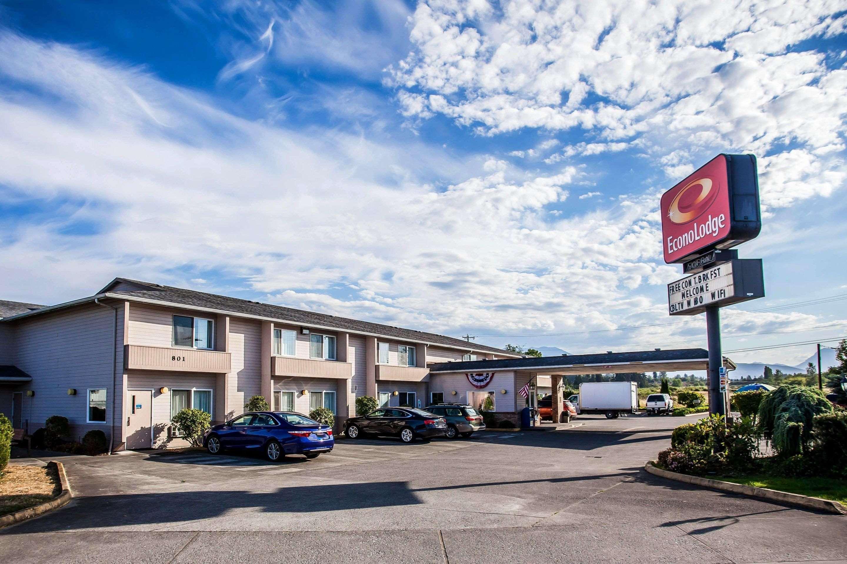 Ocean Star Inn 塞奎姆 外观 照片