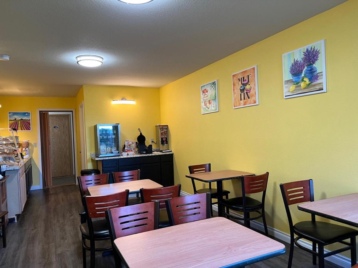 Ocean Star Inn 塞奎姆 外观 照片
