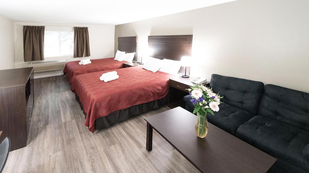 Ocean Star Inn 塞奎姆 外观 照片
