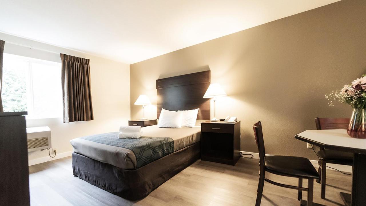 Ocean Star Inn 塞奎姆 外观 照片