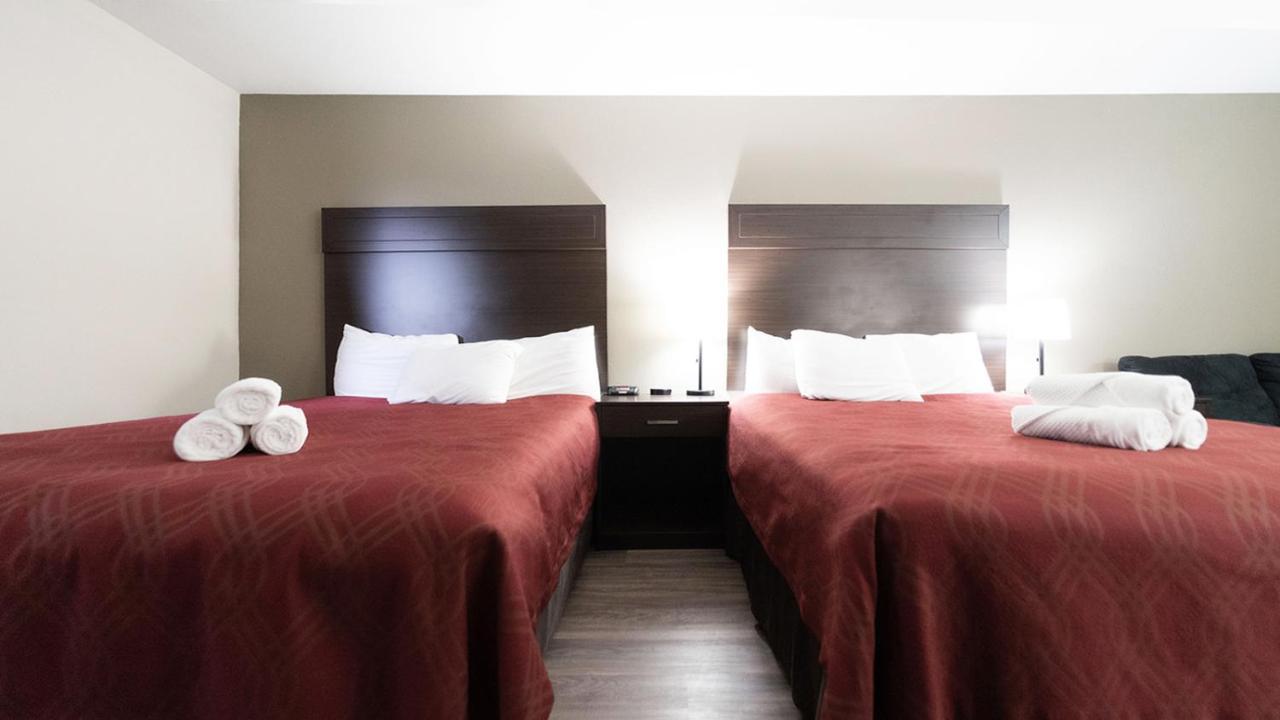 Ocean Star Inn 塞奎姆 外观 照片