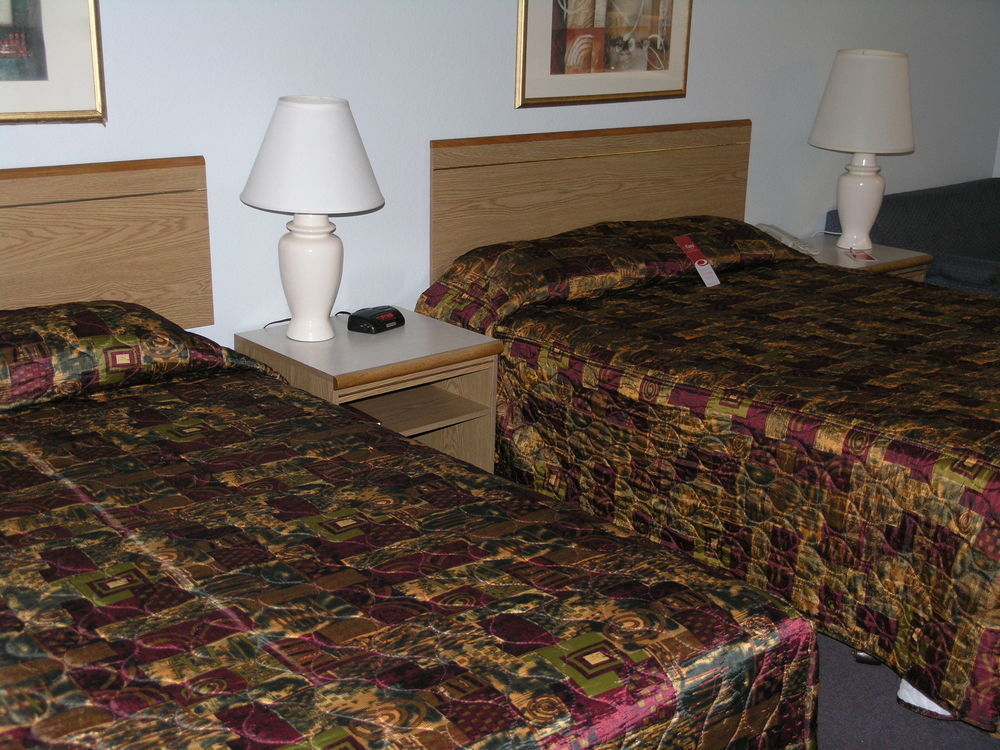 Ocean Star Inn 塞奎姆 外观 照片