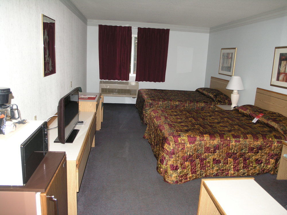 Ocean Star Inn 塞奎姆 外观 照片