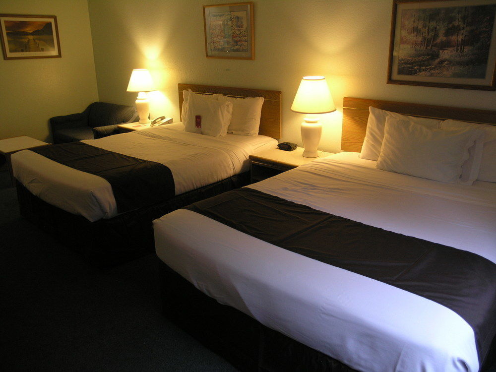Ocean Star Inn 塞奎姆 外观 照片