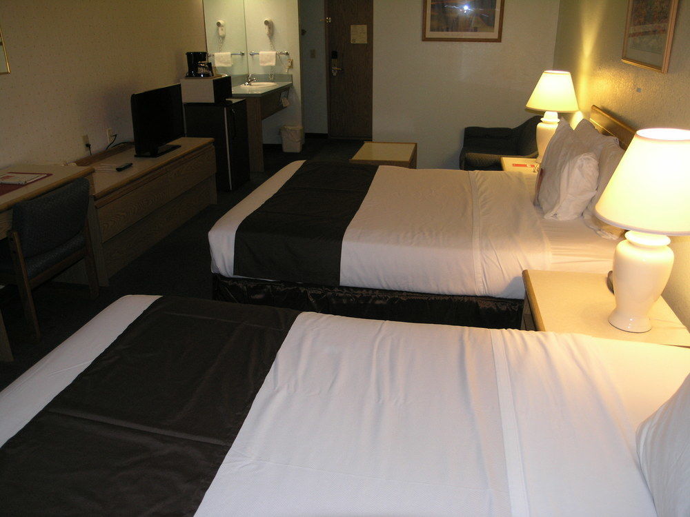 Ocean Star Inn 塞奎姆 外观 照片