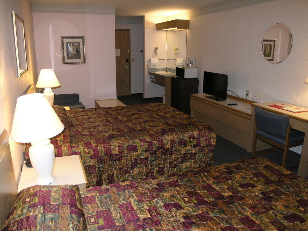 Ocean Star Inn 塞奎姆 外观 照片