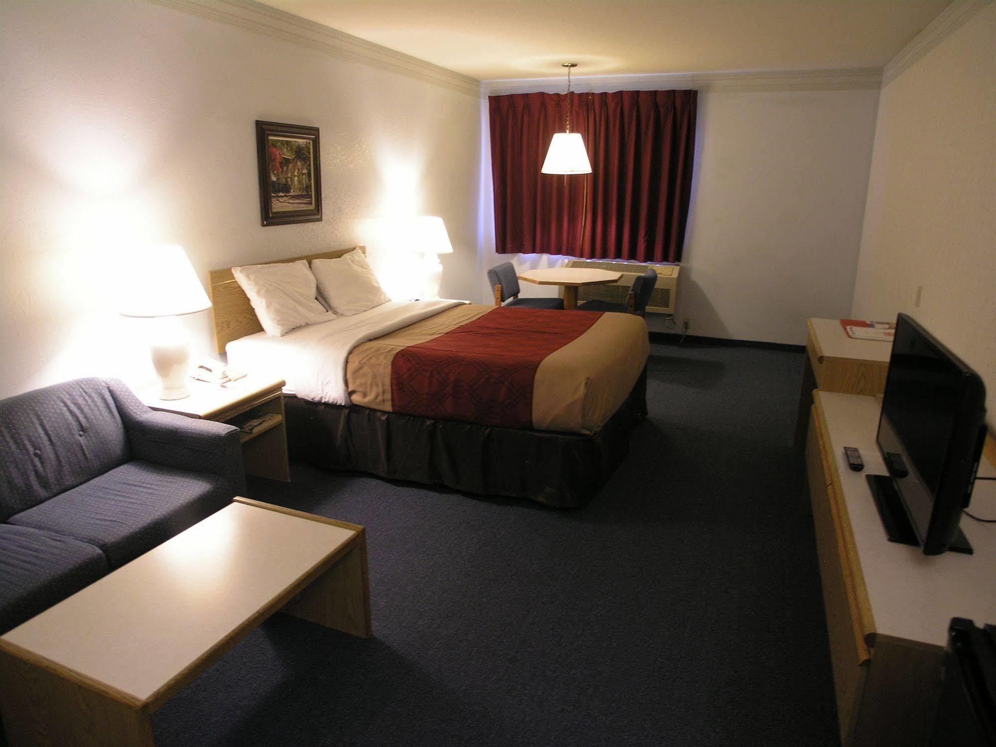 Ocean Star Inn 塞奎姆 外观 照片