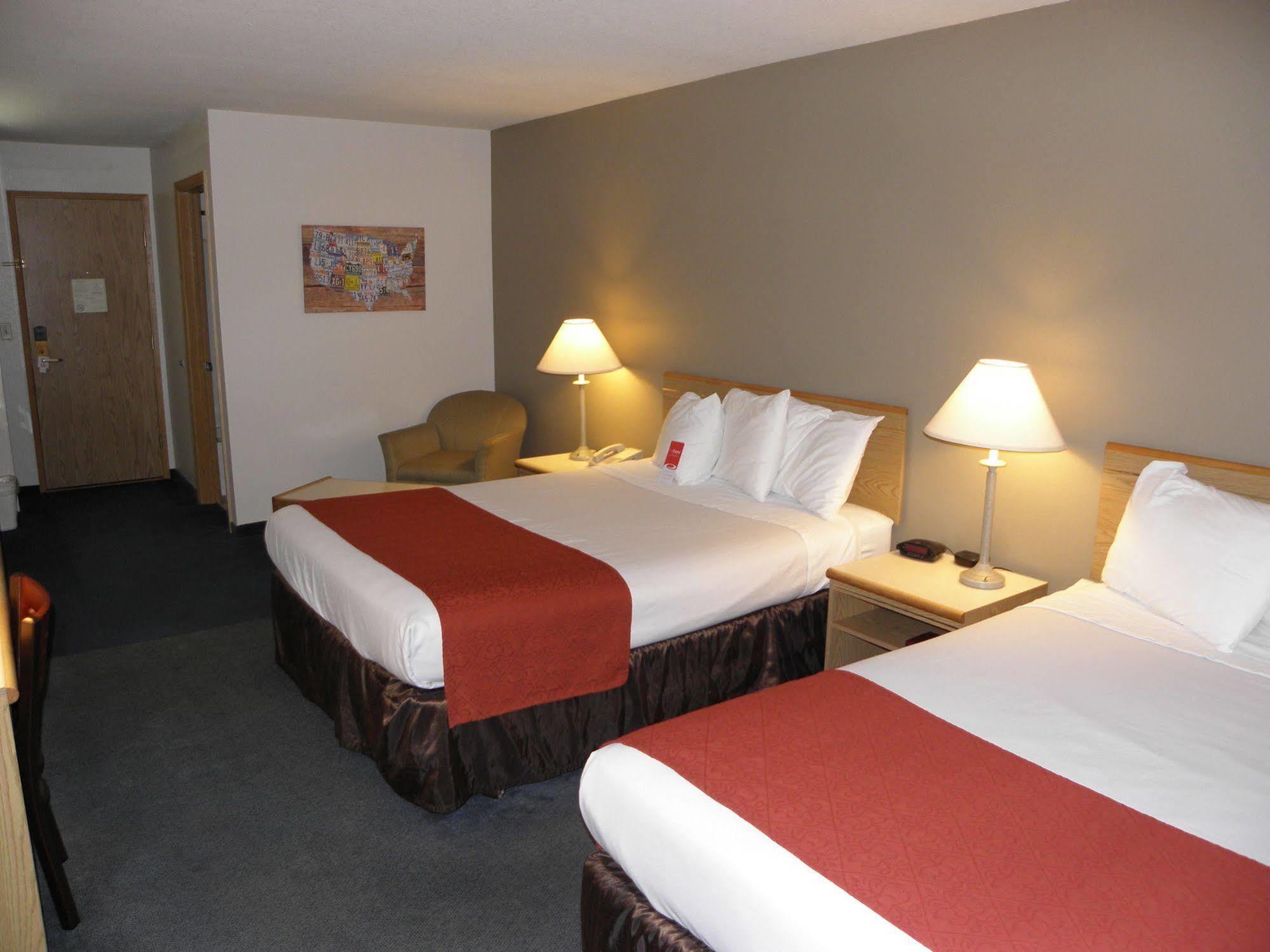 Ocean Star Inn 塞奎姆 外观 照片