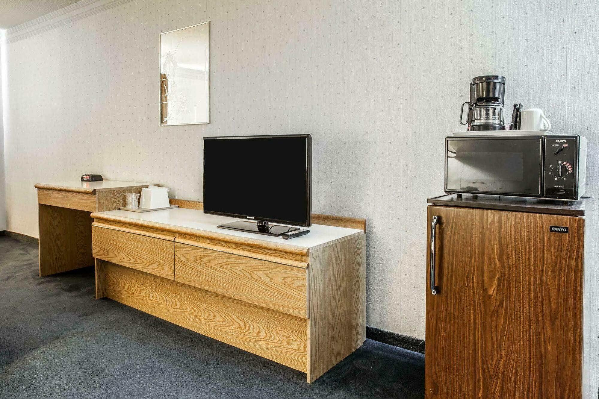 Ocean Star Inn 塞奎姆 外观 照片